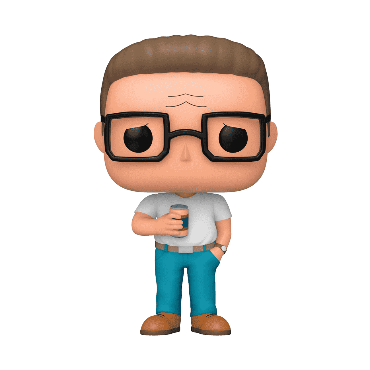 Funko Pop! TV: King of The Hill - Hank Hill