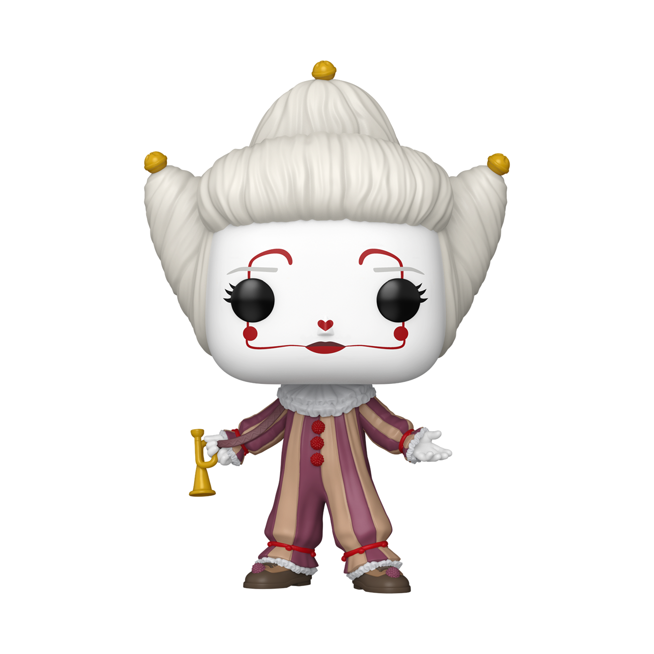 Funko Pop! Television: IT - Welcome to Derry