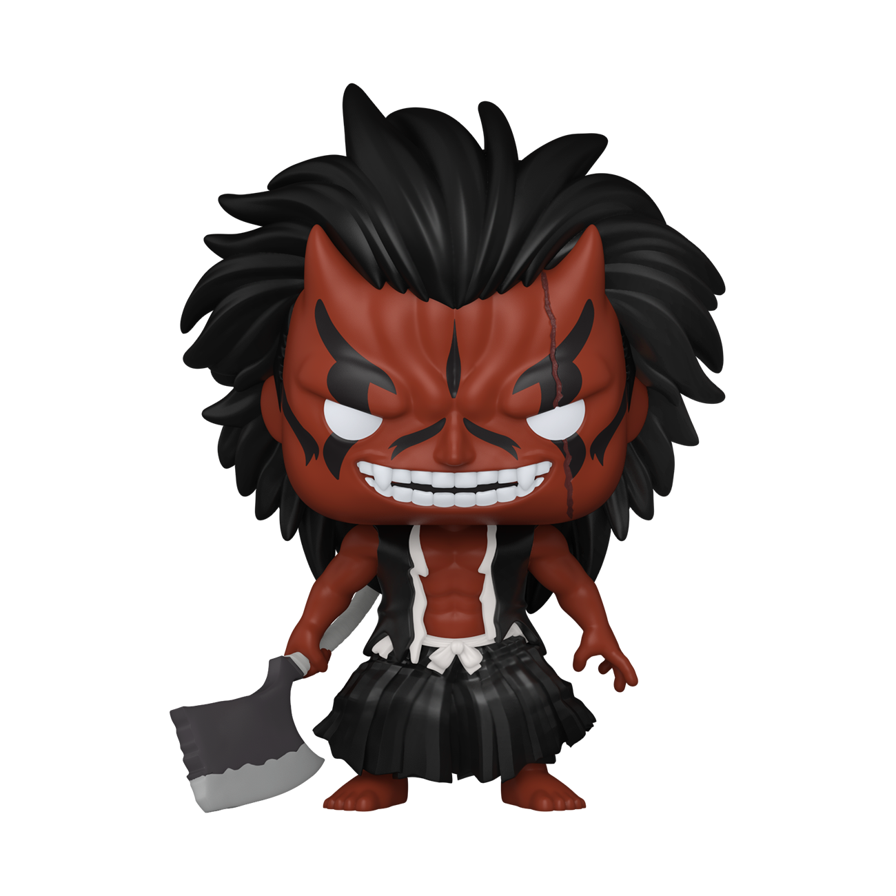 Funko Pop! Kenpachi Zaraki (Bankai)