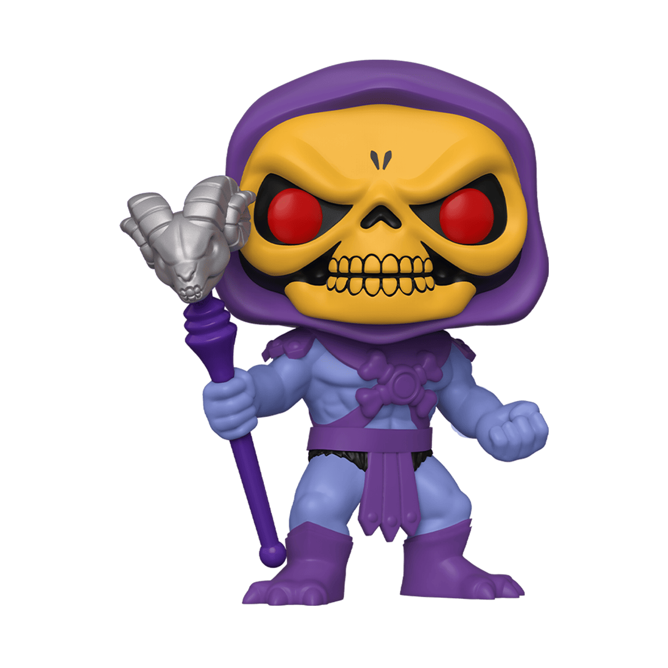 Funko Pop! Jumbo Skeletor