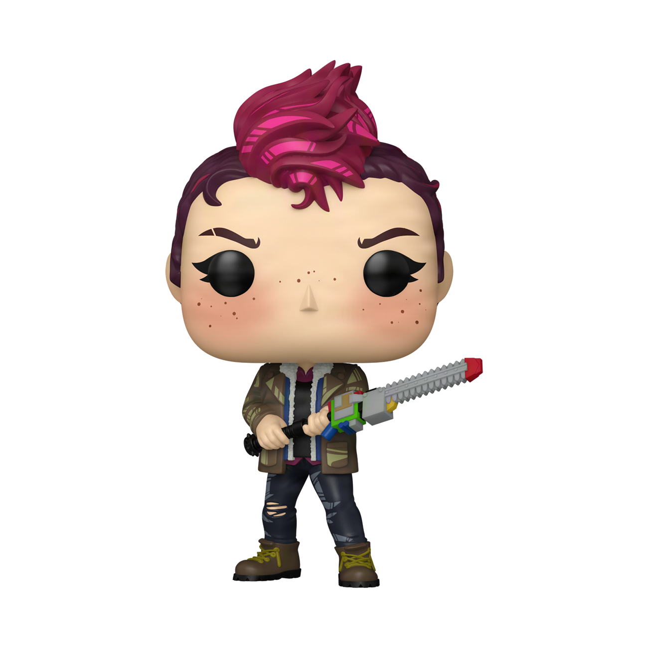 Funko Pop! Nikki (Tales from '85)
