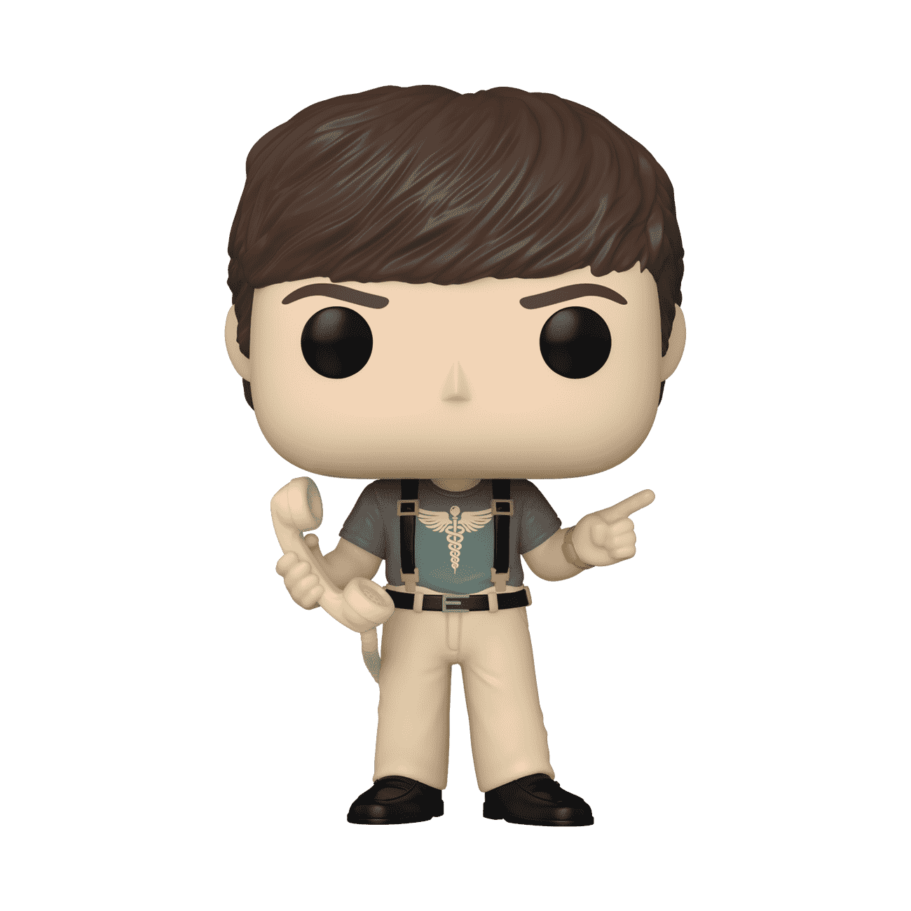 FUNKO Pop! Movies: FBDO - Cameron Frye
