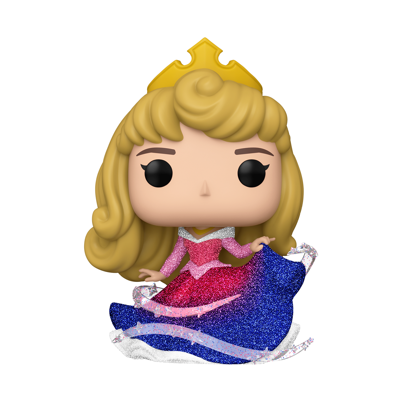 ★レア★シリーズ１　FUNKO POP　オーロラ姫　マレフィセント　セット 82113_Disney_SleepingBeautyS1_