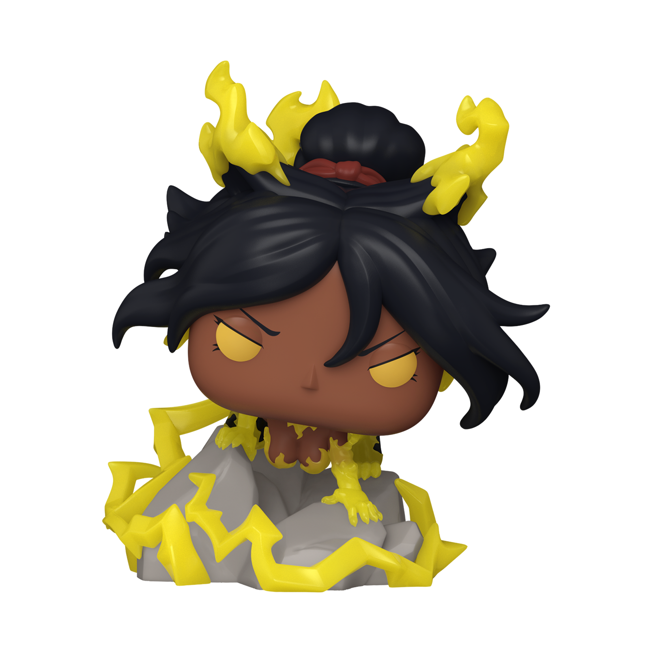 Funko Pop! Premium Yoruichi Shihoin (Glow)