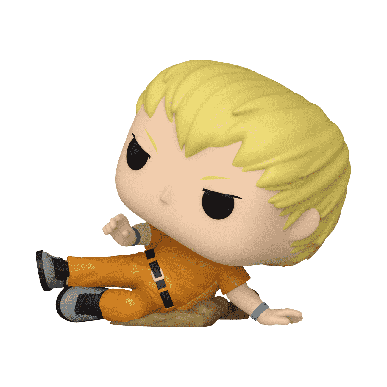 Buy Pop! Mashirao Ojiro (Hero League Baseball) at Funko.