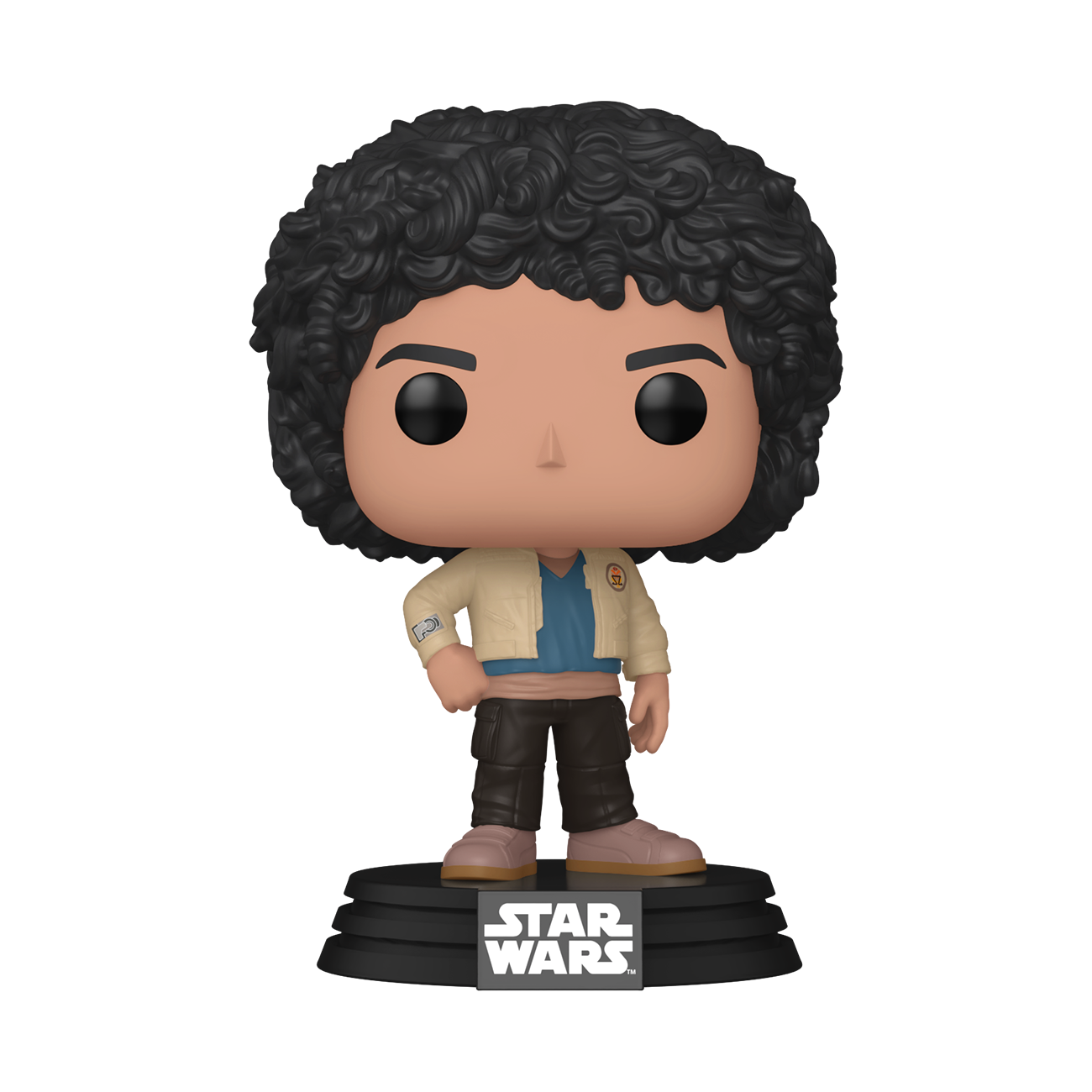 Pop! Wim | Funko