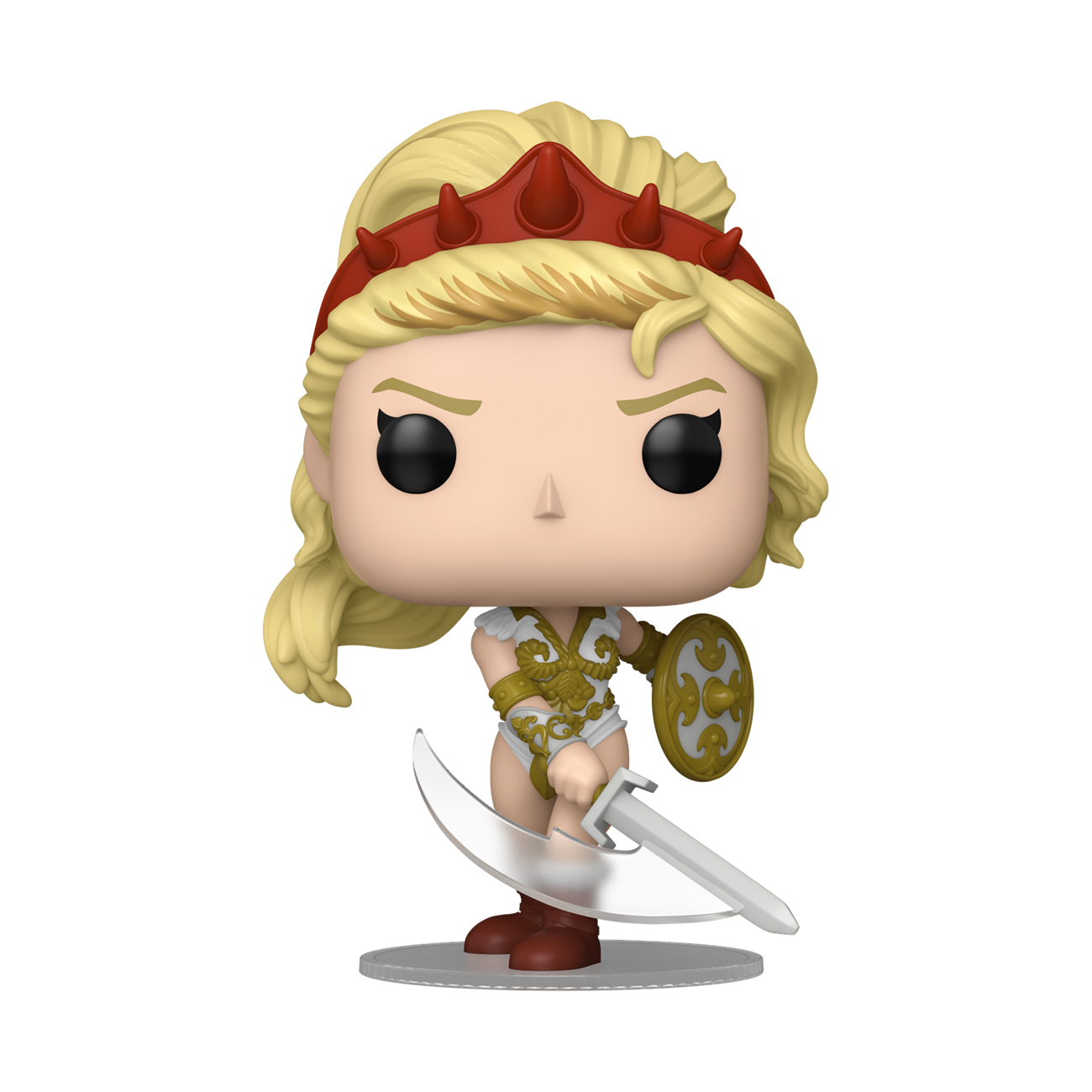 Funko Pop! Teela (Vintage)