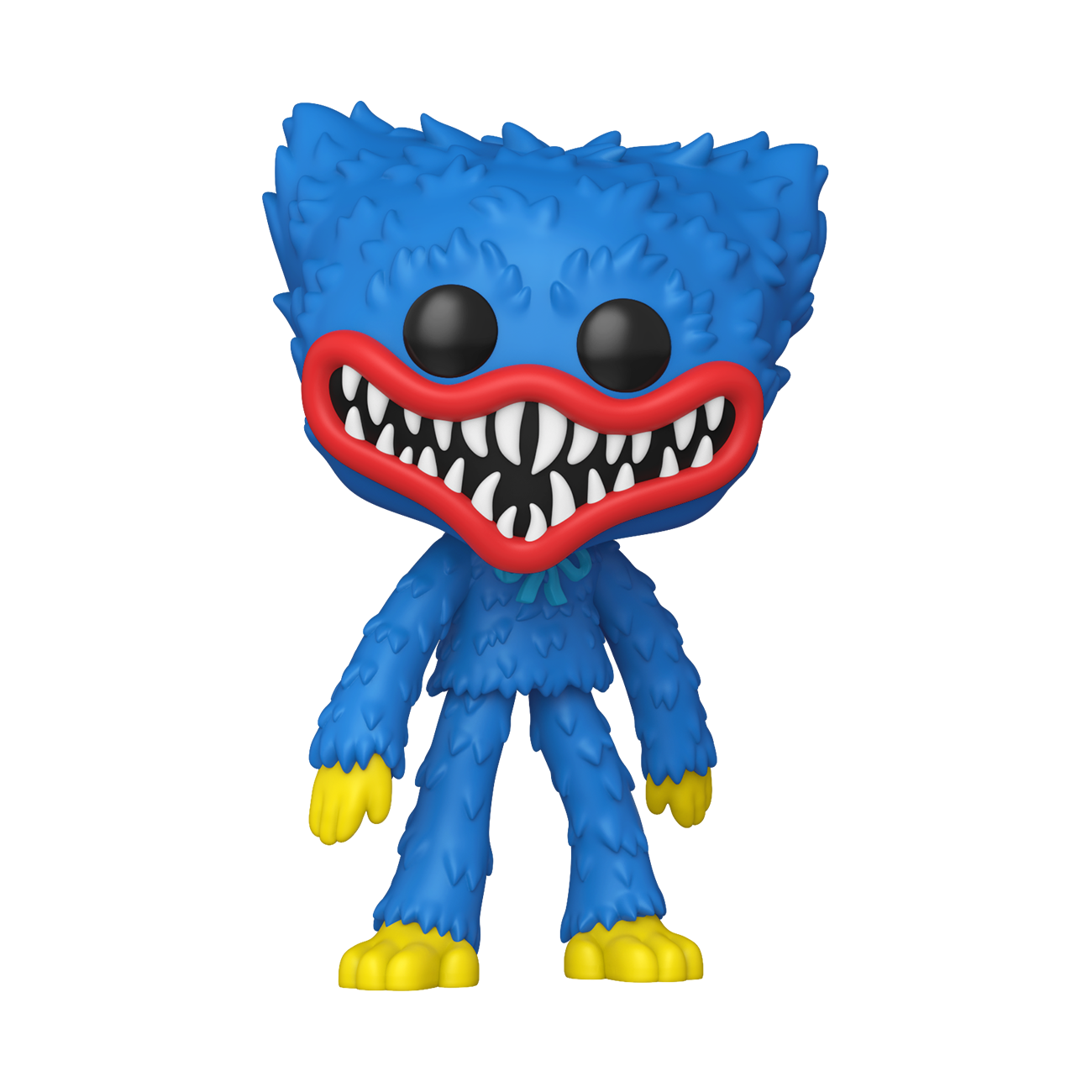 Funko Pop! Games: Poppy Playtime - Huggy Wuggy