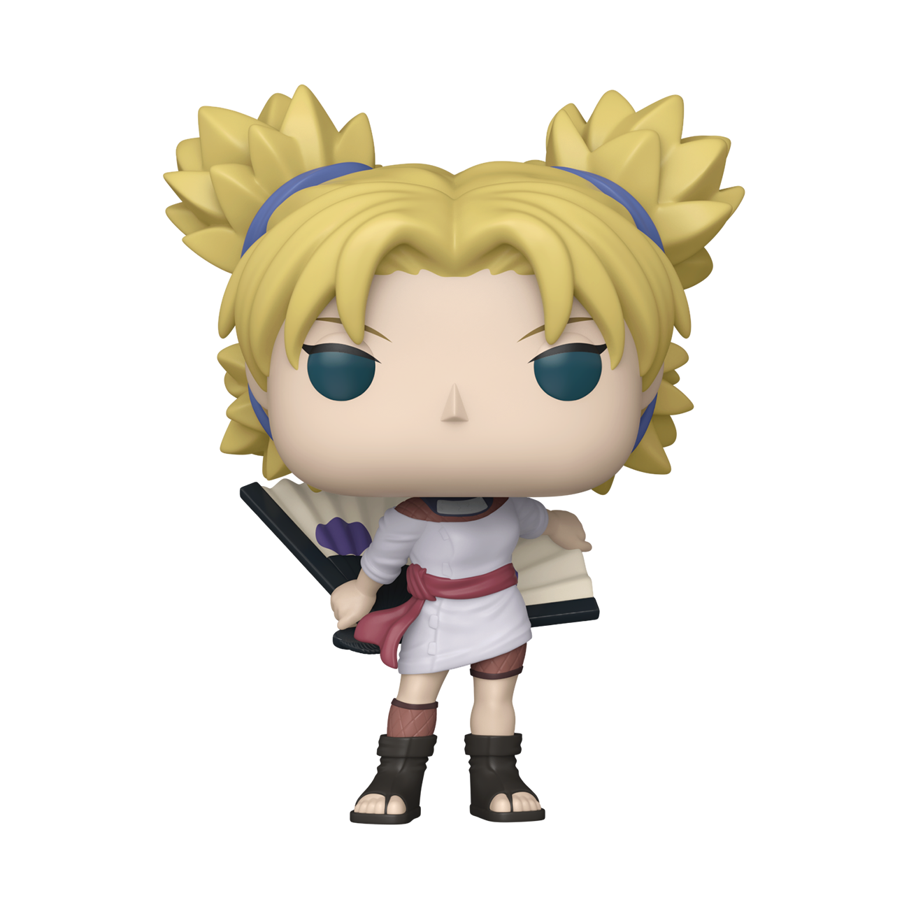 Funko Pop! Animation: Naruto Classic - Temari