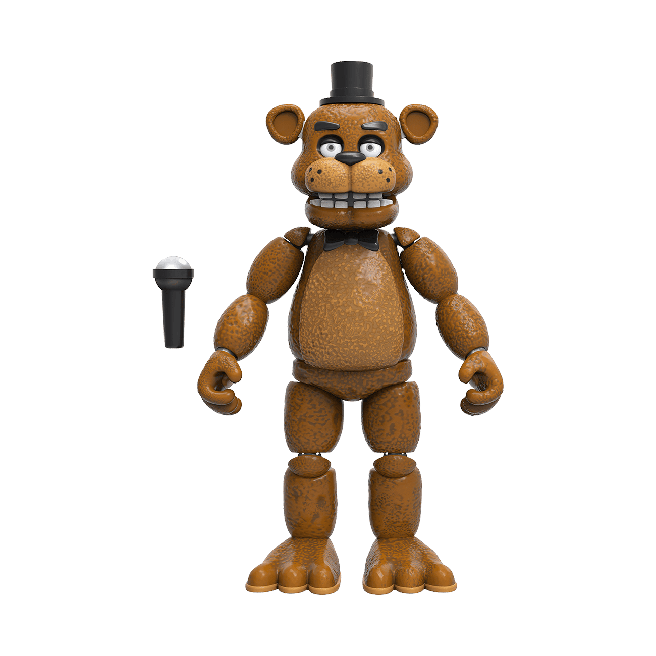 Buy Freddy Action Figure at Funko.