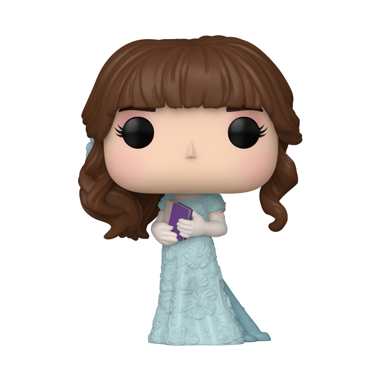 Buy Pop! Eloise Bridgerton at Funko.