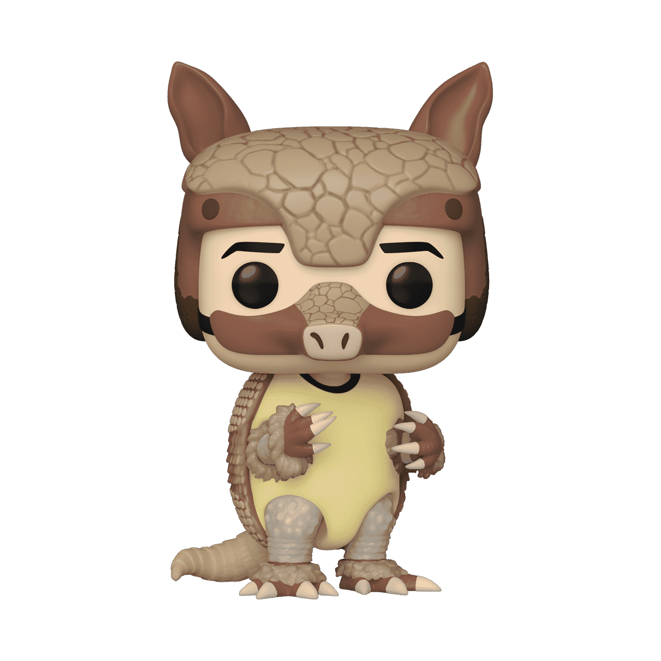 Pop! Ross Geller in Holiday Armadillo Costume | Funko