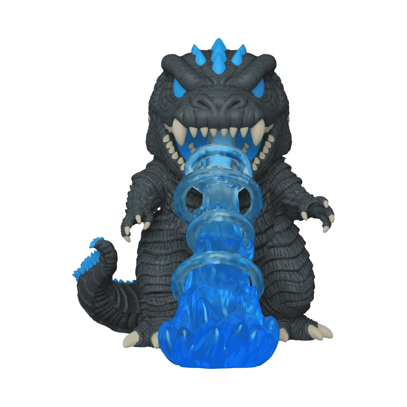 Pop! Godzilla Ultima with Heat Ray