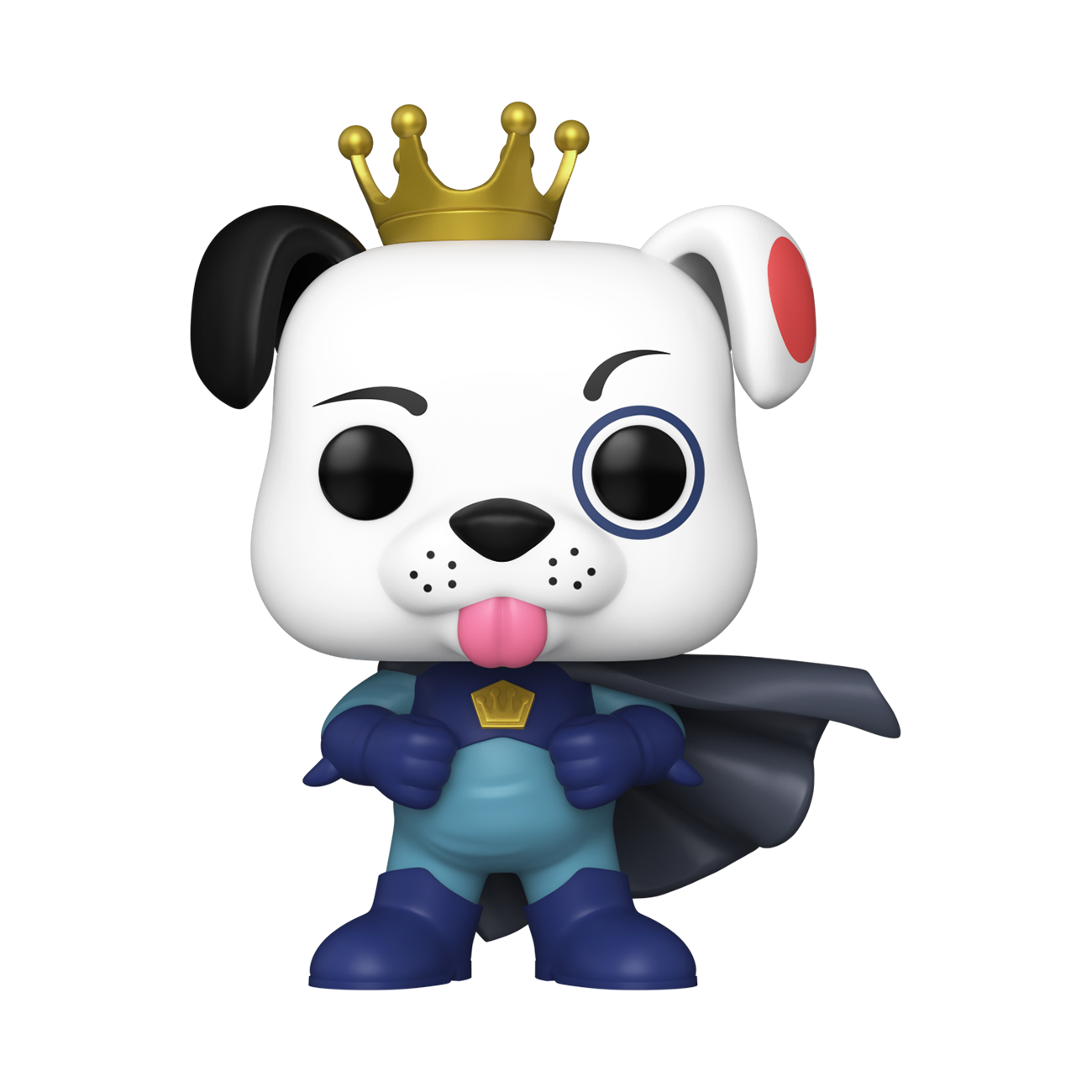 Funko Pop! Proto (Superhero) with Pop! Protector
