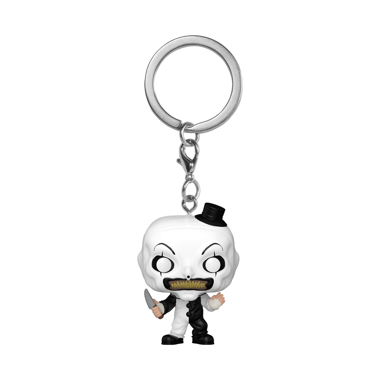 

Funko Pop! Keychain Art the Clown