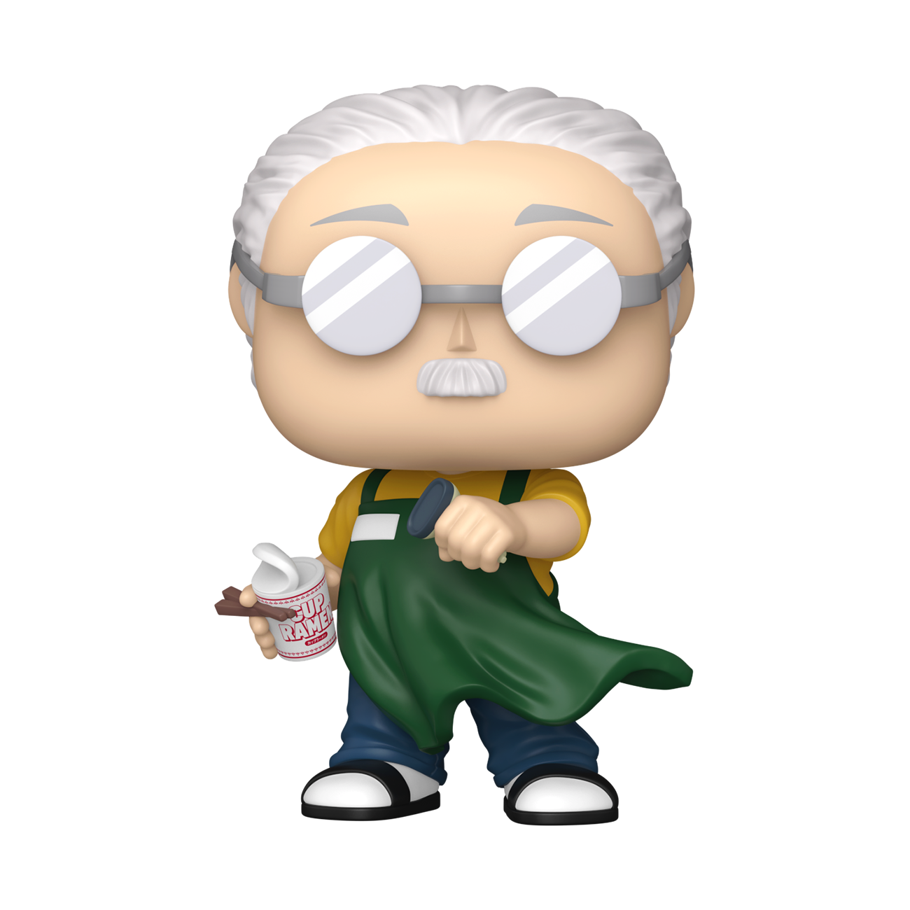 Funko Pop! Animation: Sakamoto Days - Taro