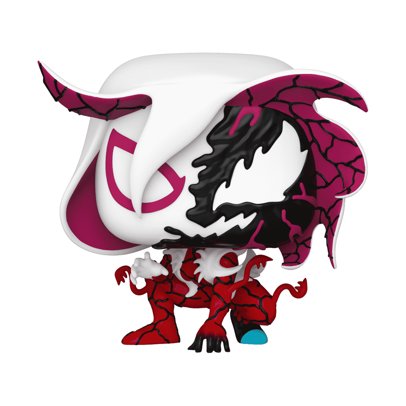 Funko マーベル カーネイジゴーストスパイダー Pop! Carnage Ghost Spider | Funko