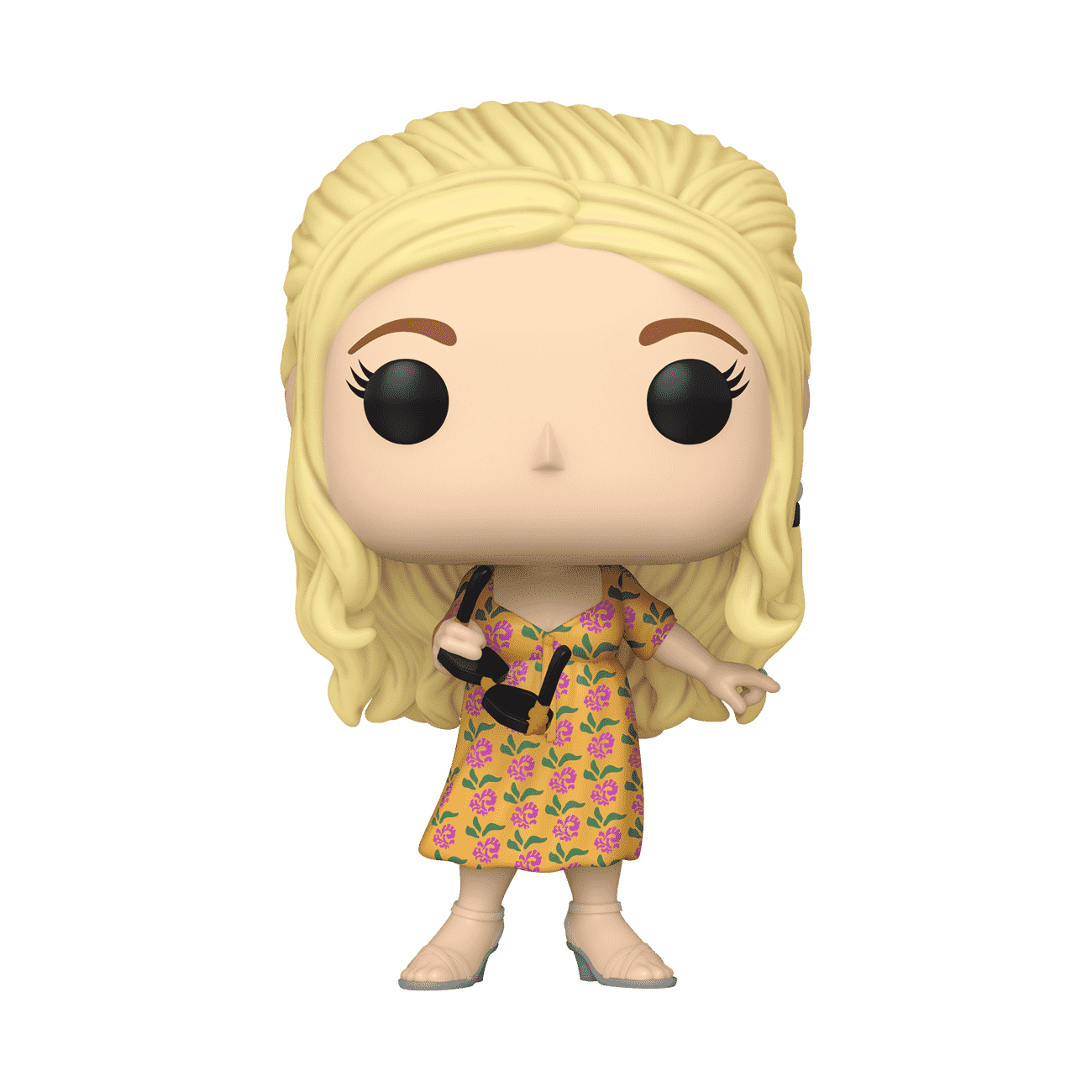 Funko Pop! TV: White Lotus- Tanya McQuoid - Boat