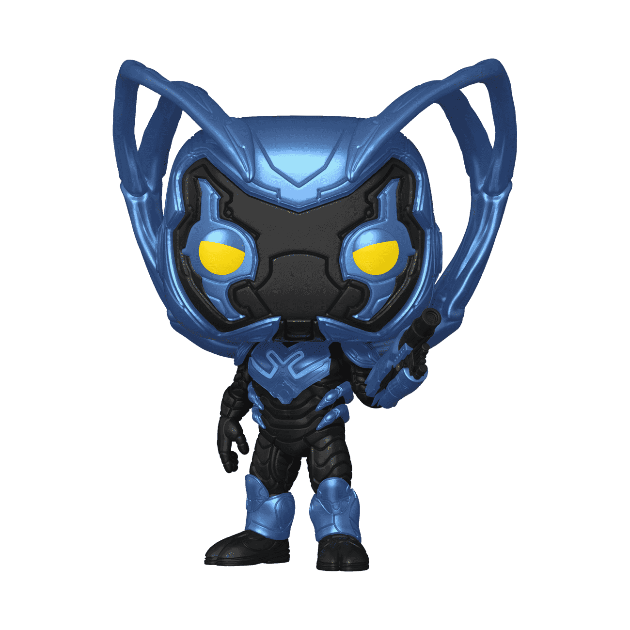 コミコン　Funko POP　フィギュア　ピーター　リリス　ブルービートル Pop! Blue Beetle