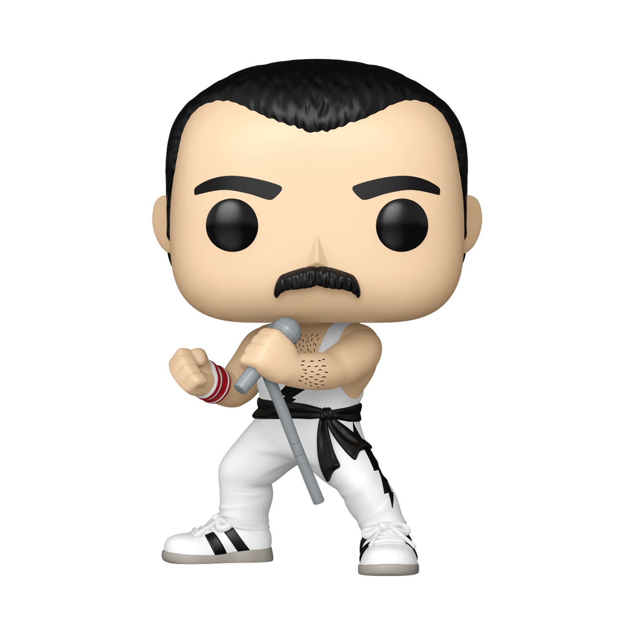 Funko Pop! Rocks: Queen - Freddie Mercury