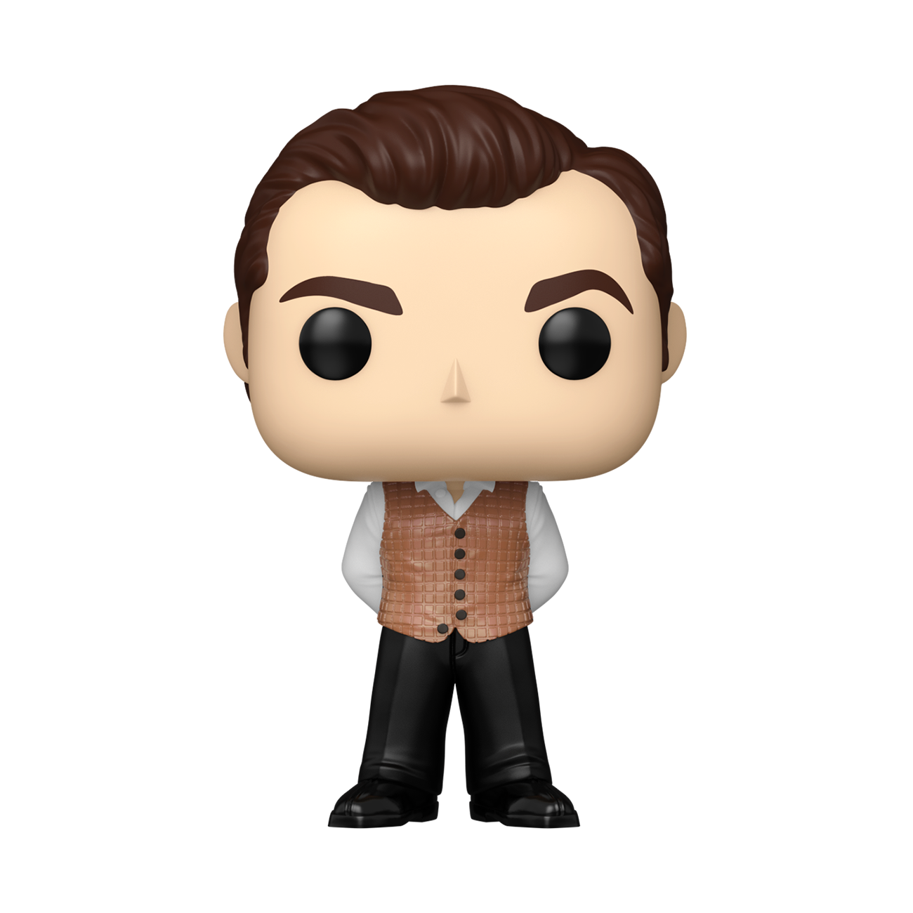 Funko Pop! Simon Tam
