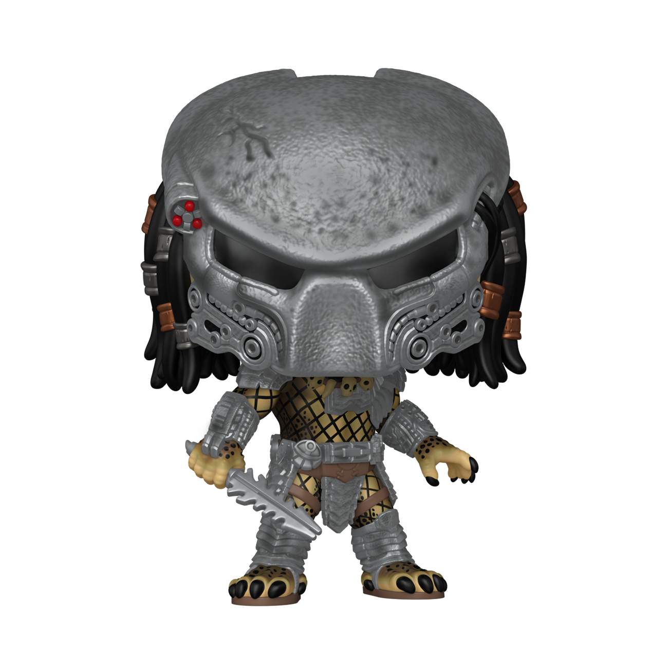 Funko Pop! Movies: Aliens vs. Predator Requiem - Bull Predator