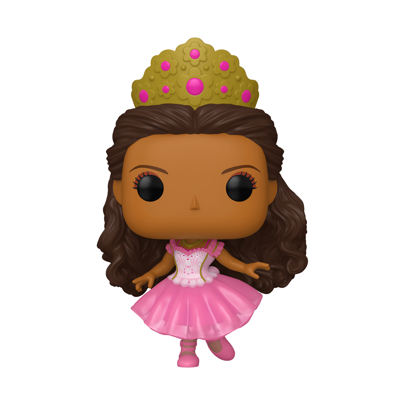 Funko Pop! Vinyl: Barbie Nutcracker 25th - Sugar Plum Princess 2