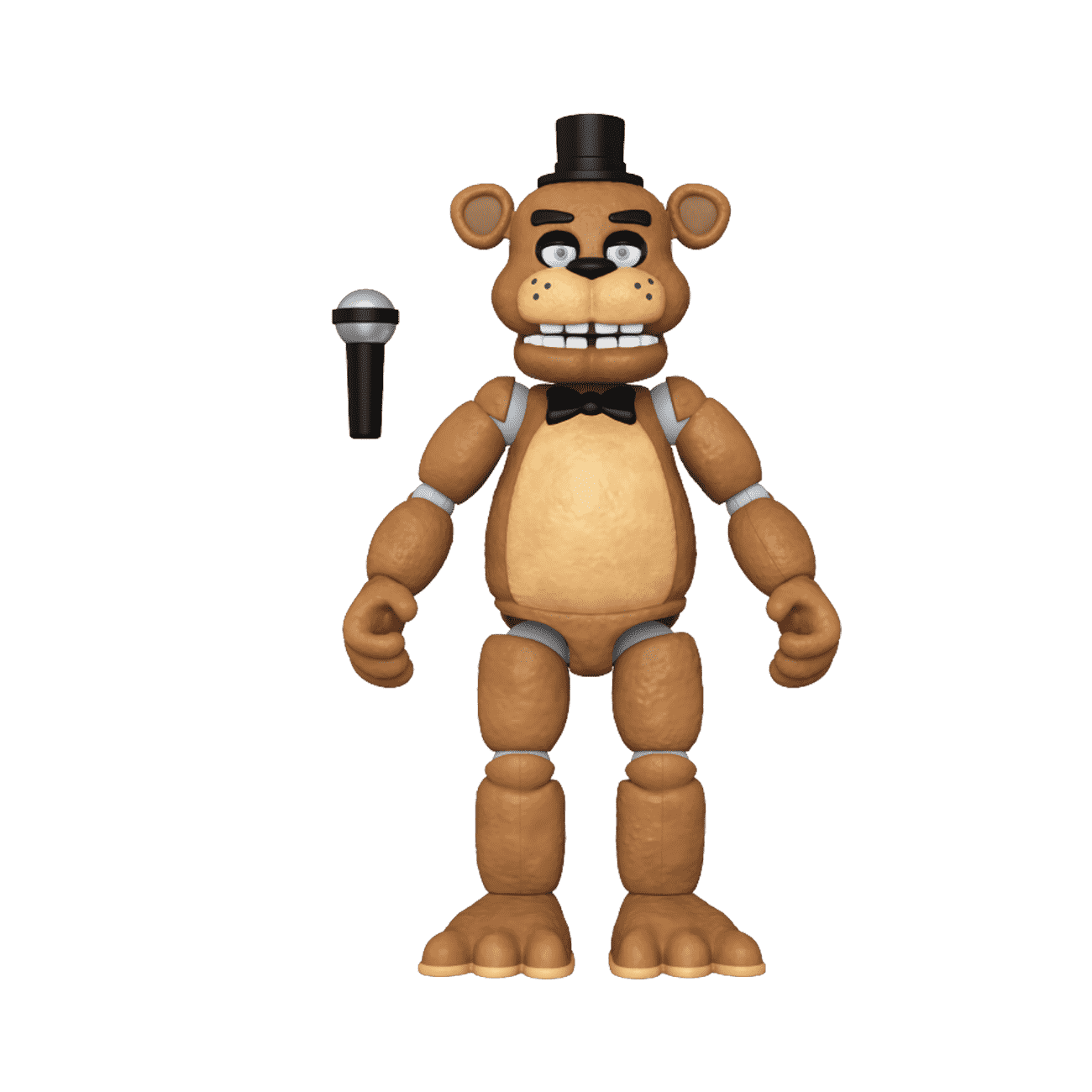 Five Nights At Freddy's - Funtime Freddy - Bitty POP! action