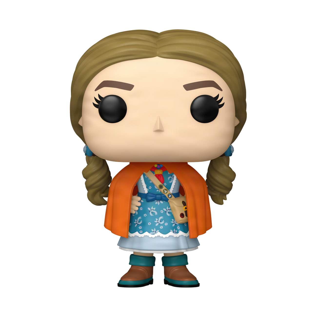 Funko Pop! Television: Stranger Things Season 5 - Holly The Heroic