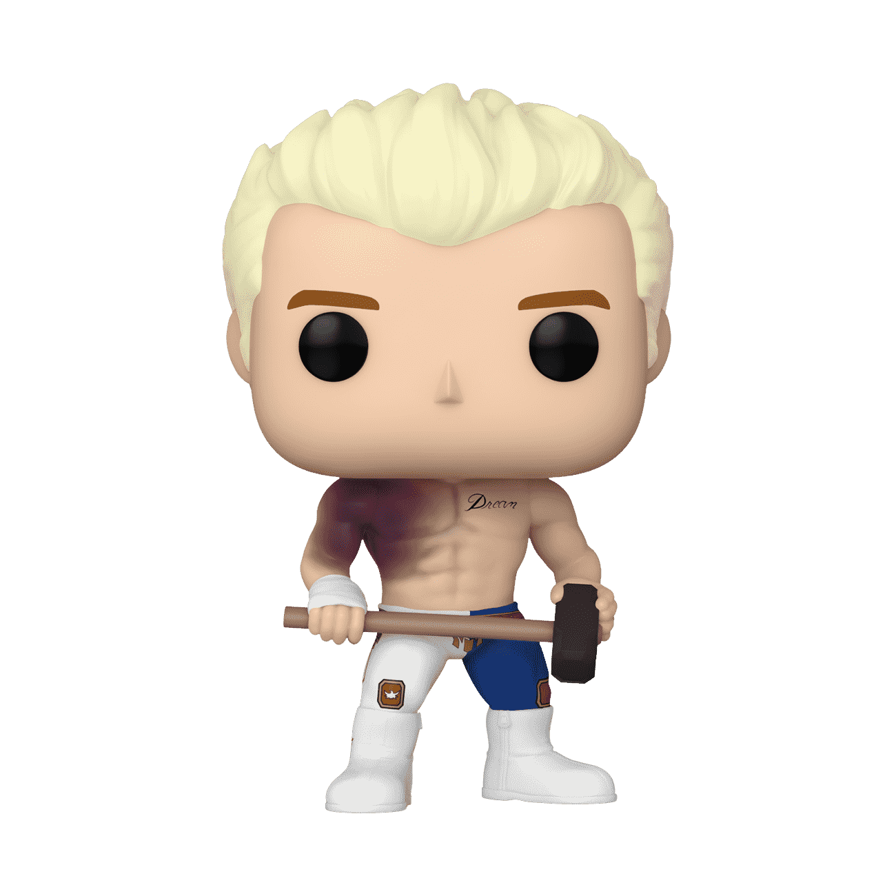 Pop! 