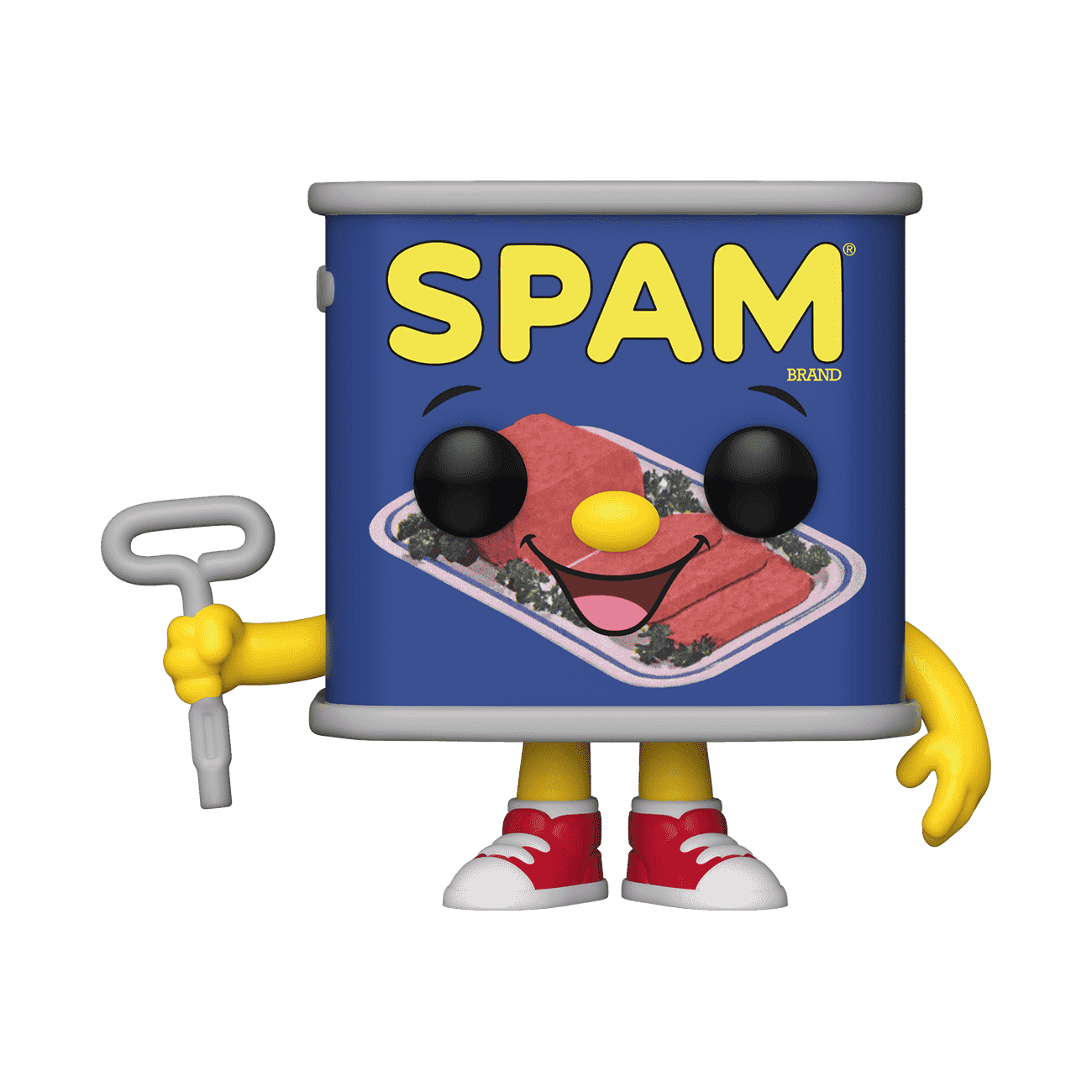 最高の品質 Pop! Spam Can アメコミ
