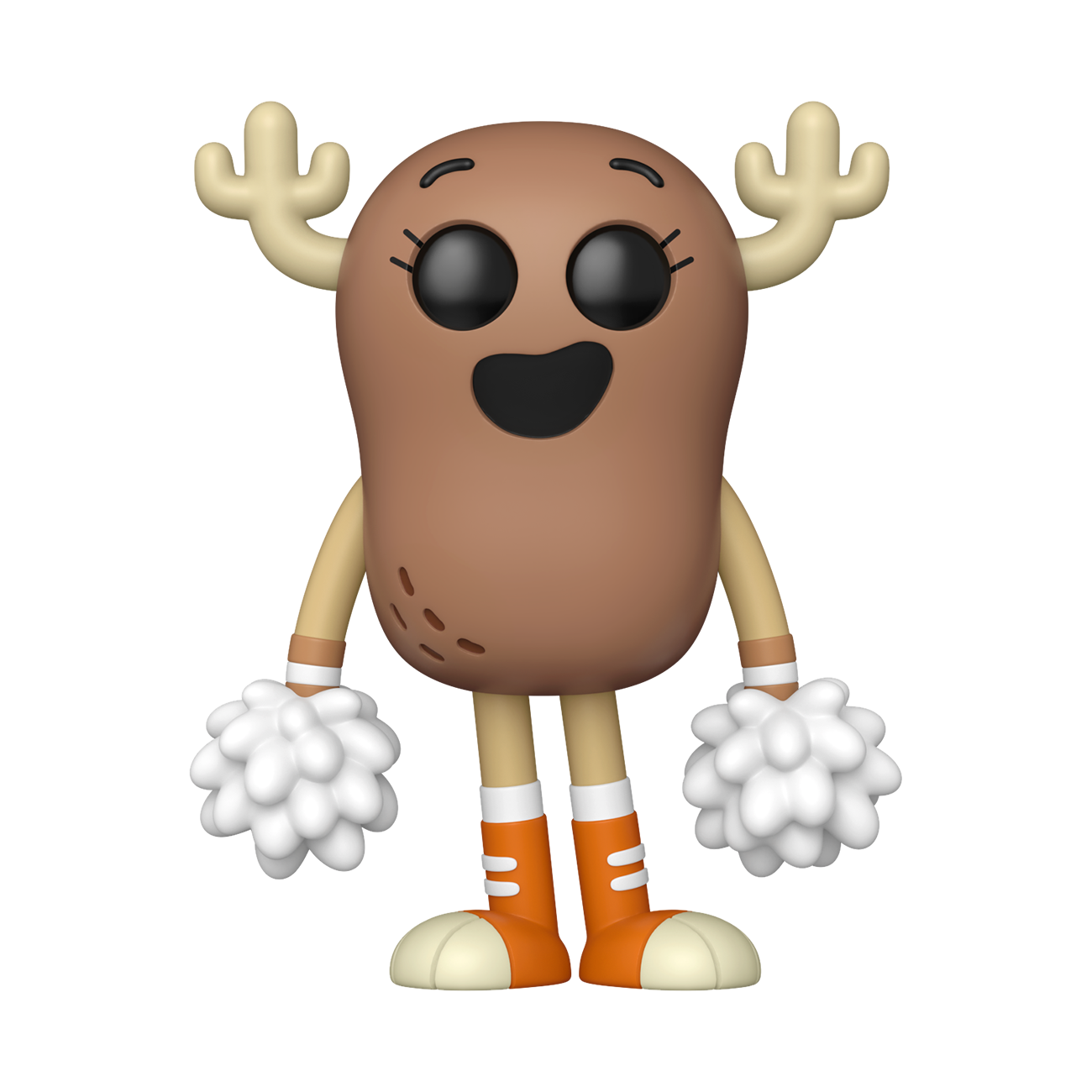 Funko Pop! Penny Fitzgerald