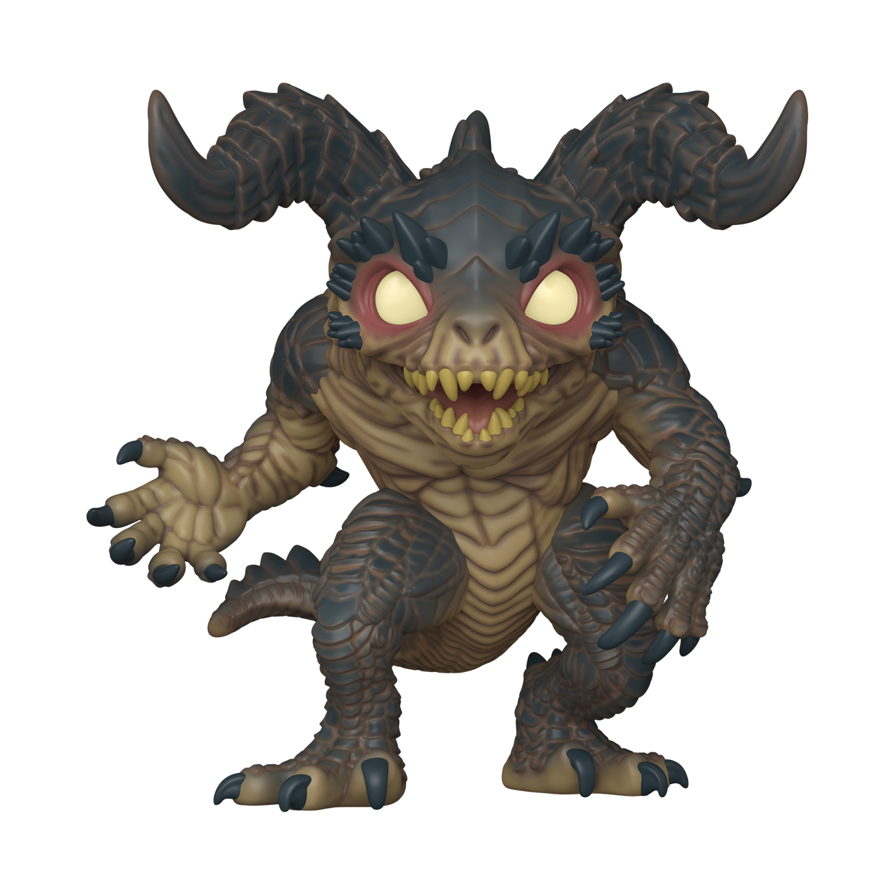 Funko Pop! Super: Fallout - Deathclaw