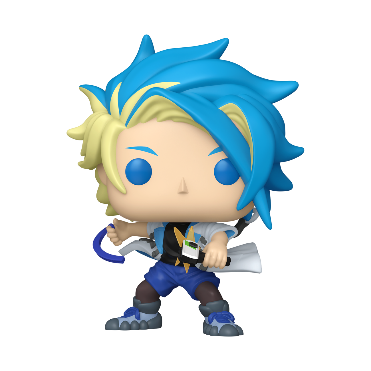 Pop! Jaxon Cross | Funko