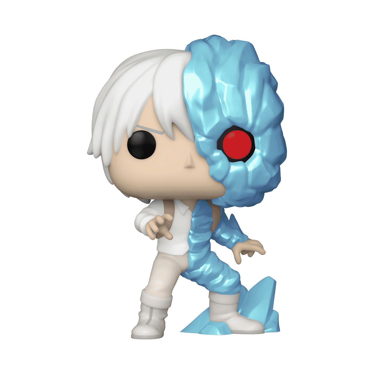 Pop! Shoto Todoroki | From the Vault | Funko
