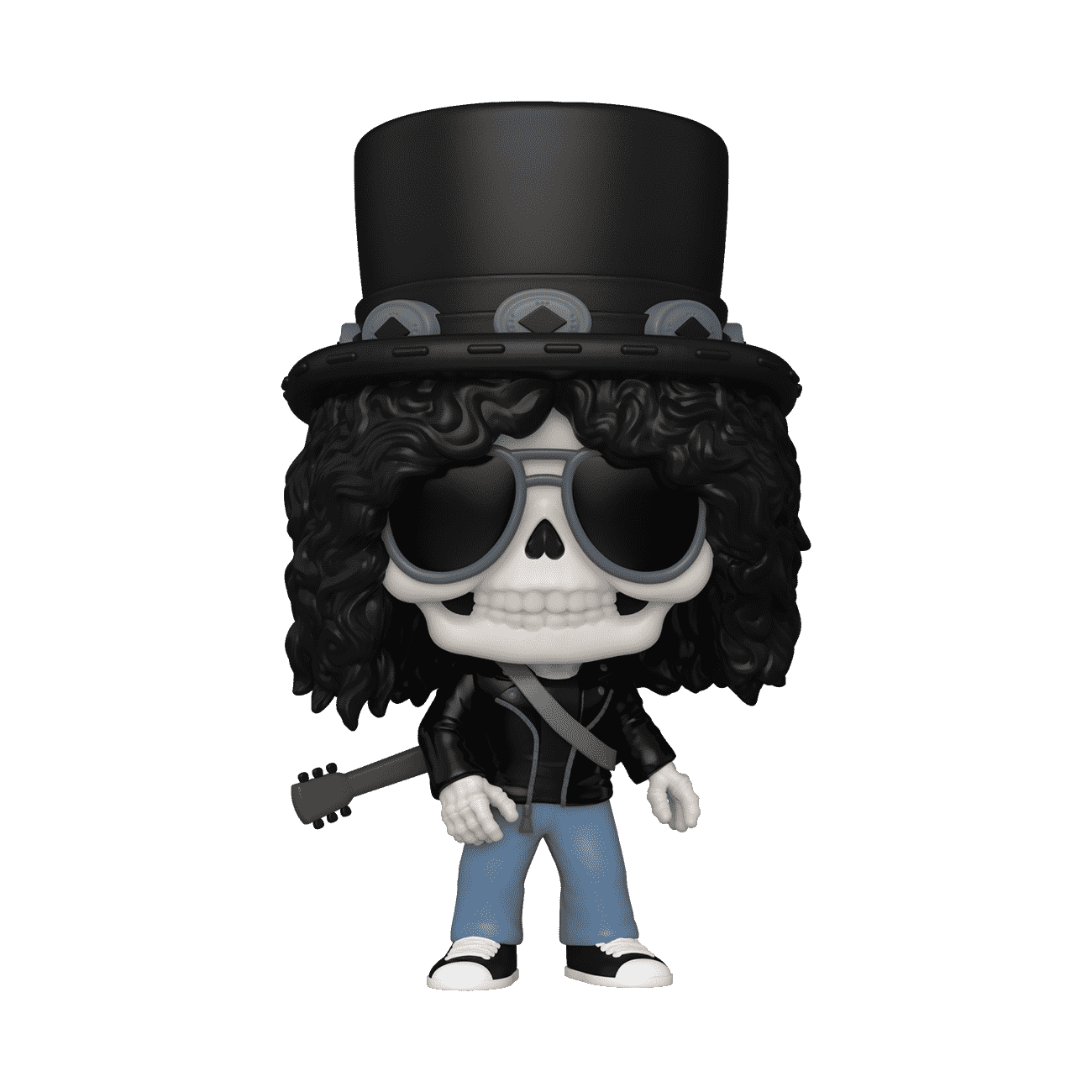 Buy Pop! Slash (Skeleton) at Funko.