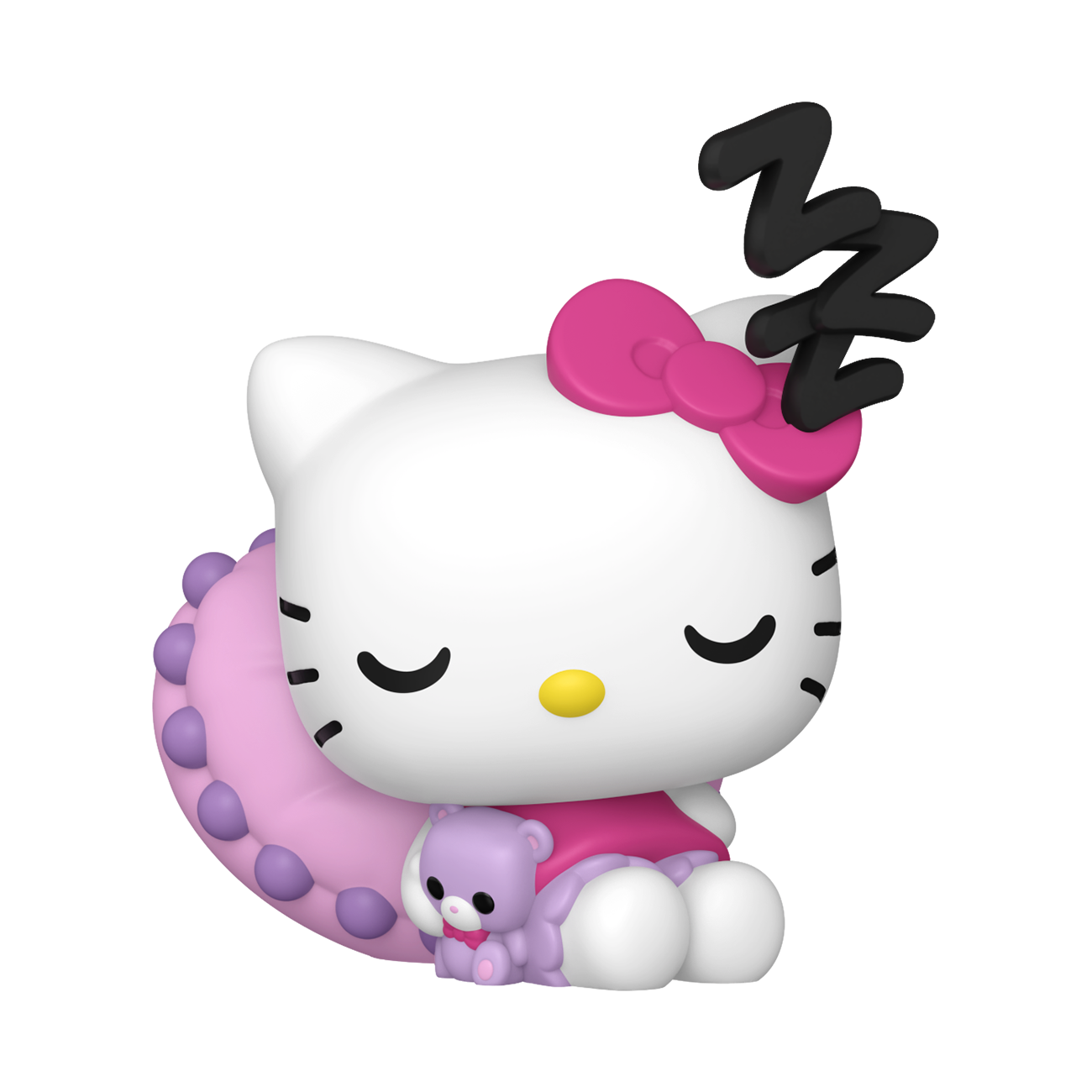 Funko Pop! Hello Kitty (Sleeping)