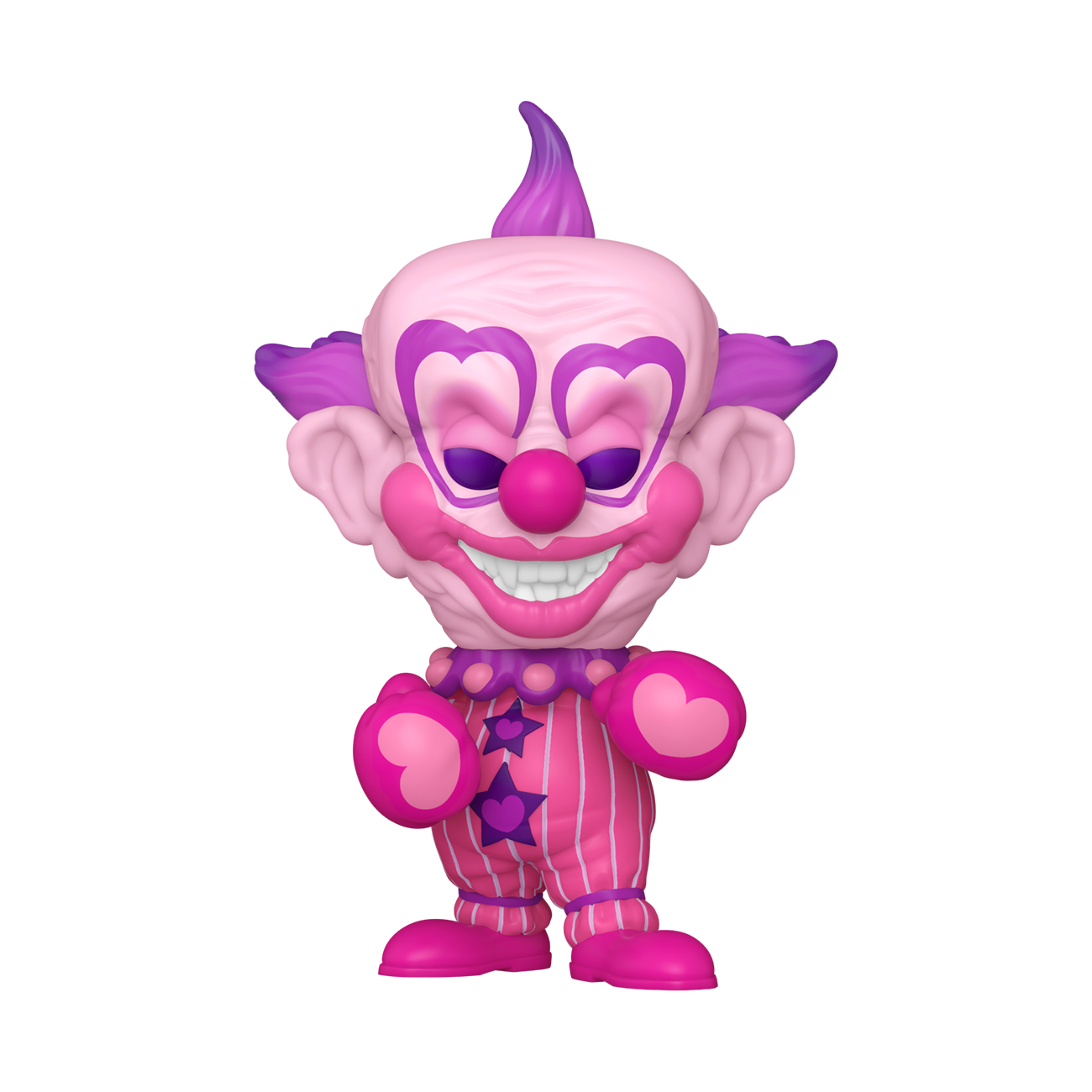 Pop! Shorty (Valentine) | Funko