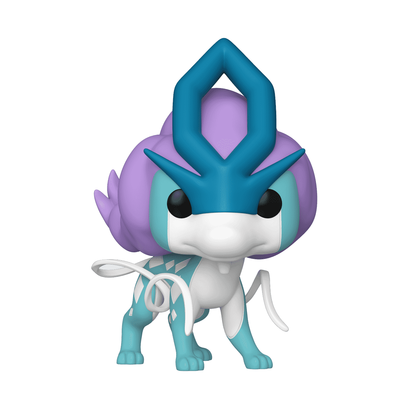 Pop! Jumbo Suicune