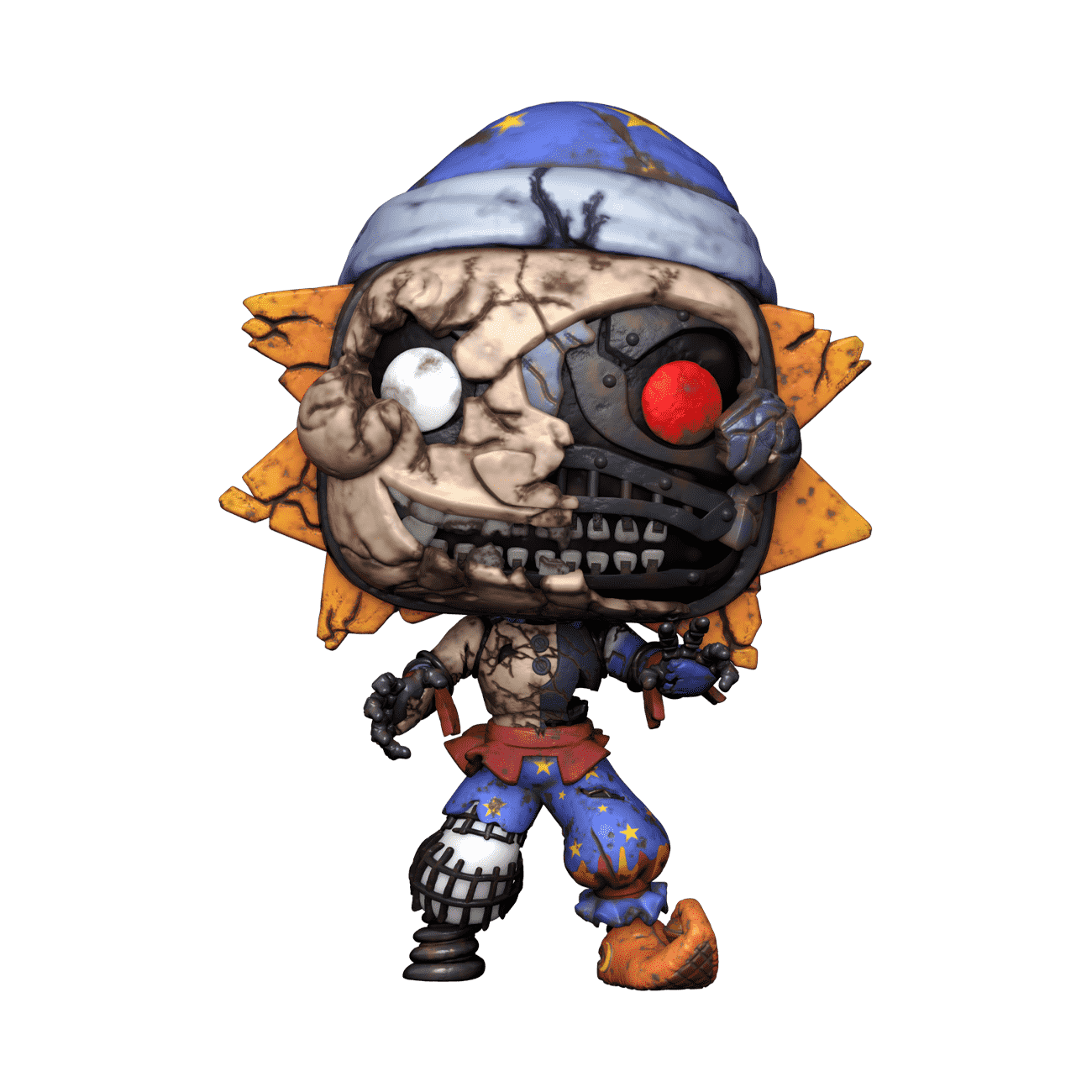 Eclipse Pop! Figure - Collectible Toys & More | Funko