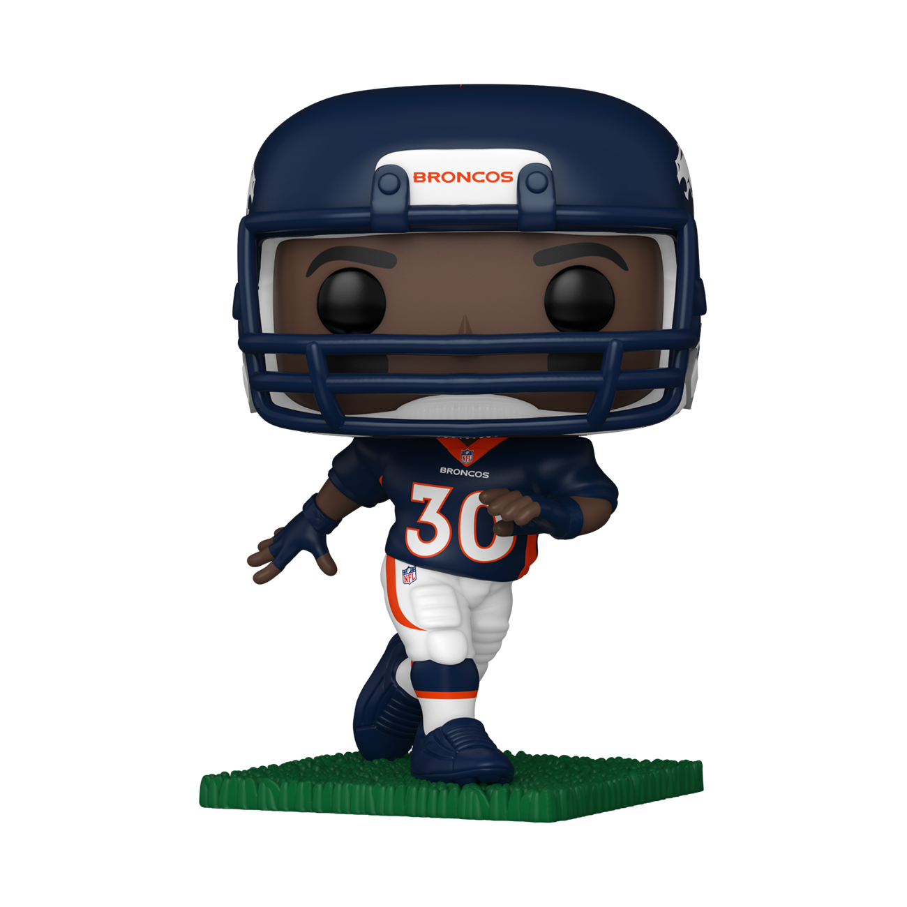 Pop! Terrell Davis | Funko
