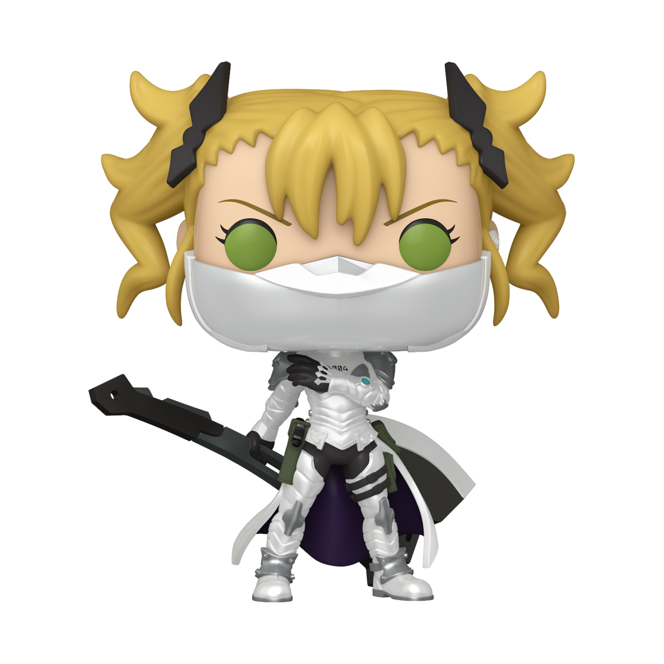 Funko Pop! Kikoru Shinomiya (Numbers Weapon 4 Suit)