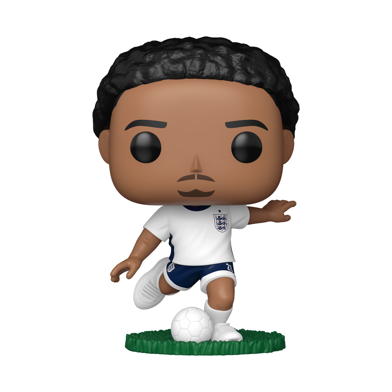 リオネルメッシ・ルイススアレスFUNKO POP Pop! Myles Lewis-Skelly | Funko