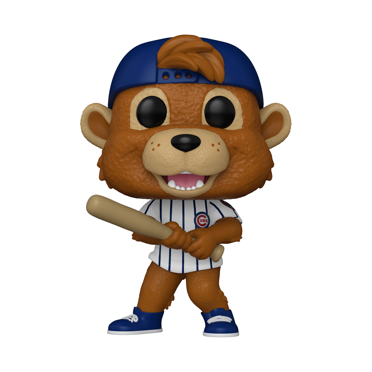 Funko Pop! Figura de juguete coleccionable - Clean Cloud 22