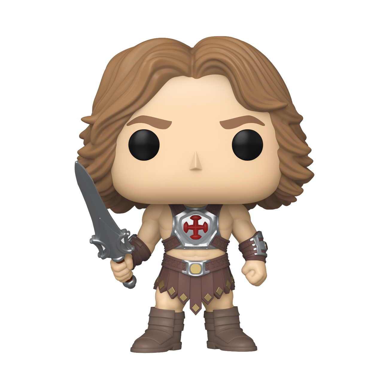 Funko Pop! Movies: Masters of The Universe - He-Man