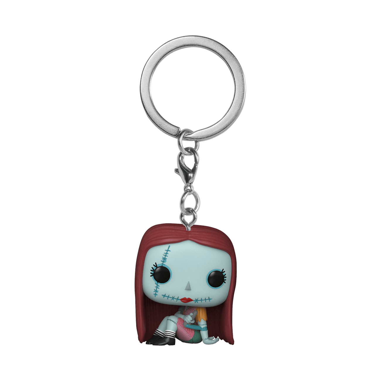 

Funko Pop! Keychain Sally Sewing