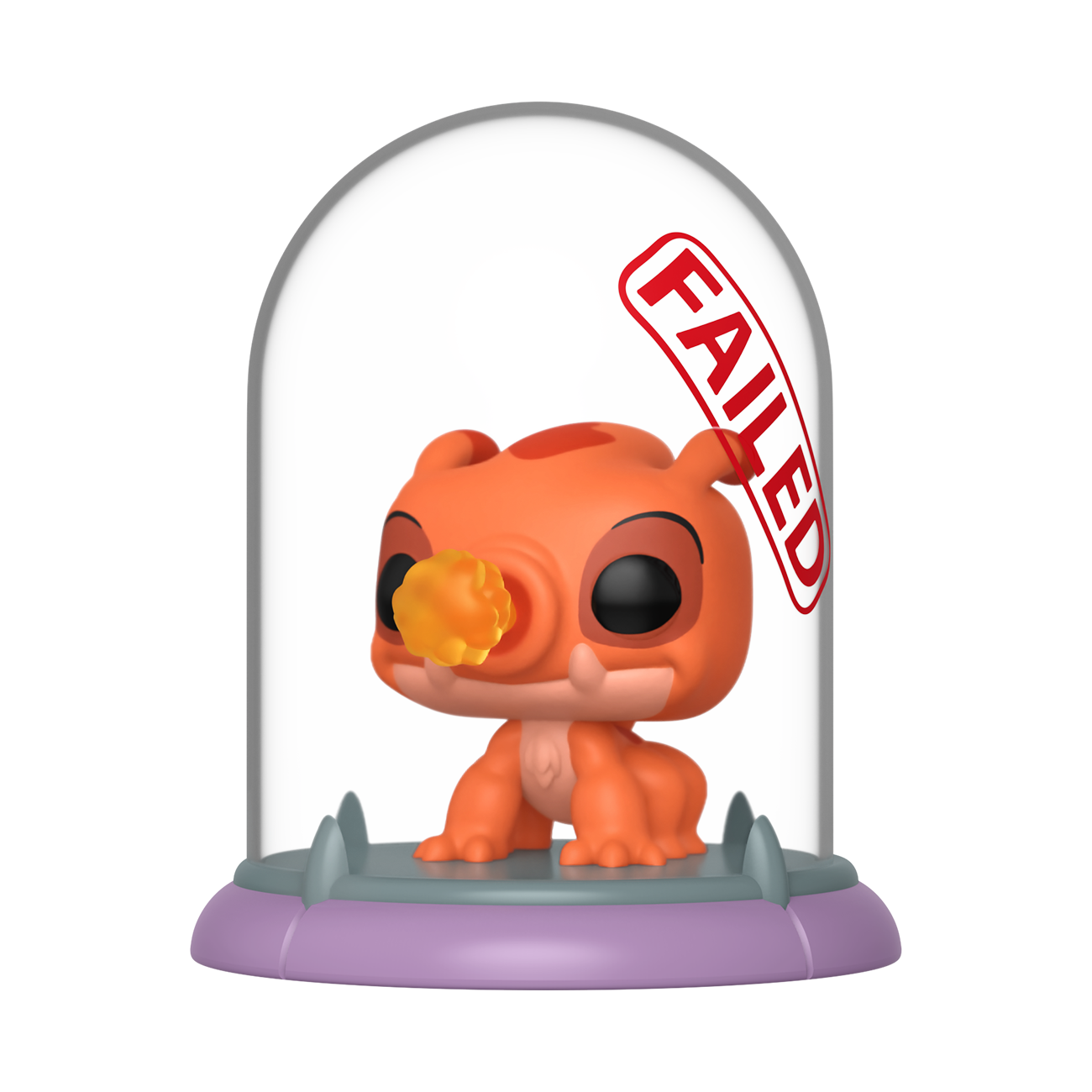 Funko Pop! Deluxe: Disney - Lilo & Stitch