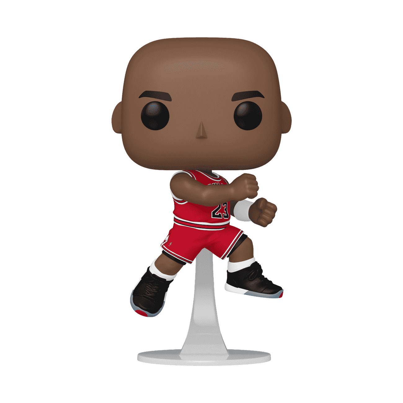 Funko Pop! NBA: Chicago Bulls - Michael Jordan