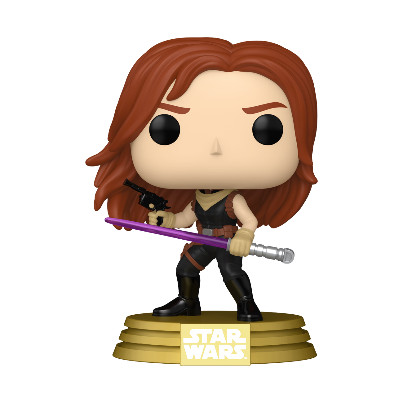 Funko Pop! Mara Jade (Legends)