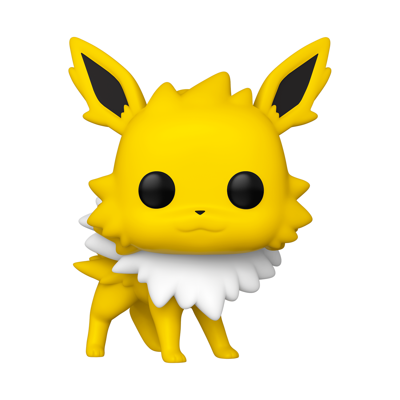 Funko POP! Games: Pokemon - Jolteon